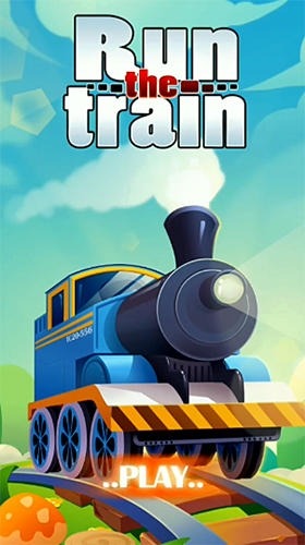 Run The Train Android Game Image 1