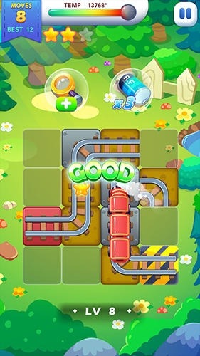 Run The Train Android Game Image 3