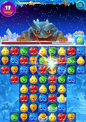 Juicy Friends Android Game Image 3