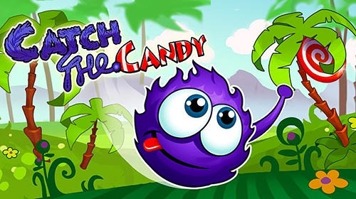 Catch The Candy: Remastered Android Game Image 1