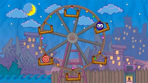 Catch The Candy: Remastered Android Game Image 3