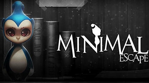 Minimal Escape Android Game Image 1