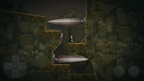 Minimal Escape Android Game Image 3