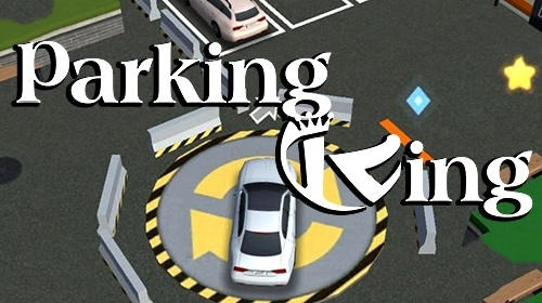 Parking King Android Game Image 1