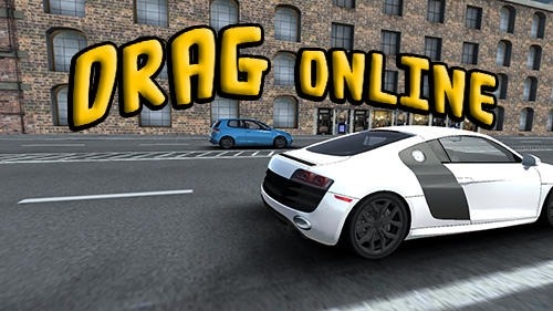 Drag Online Android Game Image 1