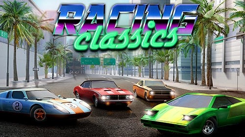 Racing Classics Android Game Image 1