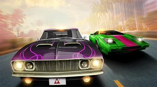 Racing Classics Android Game Image 2