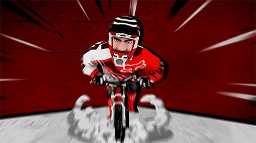 Downhill Masters Android Game Image 2