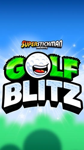 Golf Blitz Android Game Image 1