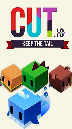 Cut.io: Keep The Tail Android Game Image 1