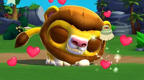 Wild Things: Animal Adventures Android Game Image 2