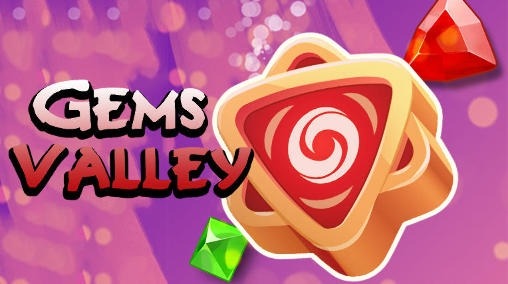 Gems Valley Android Game Image 1