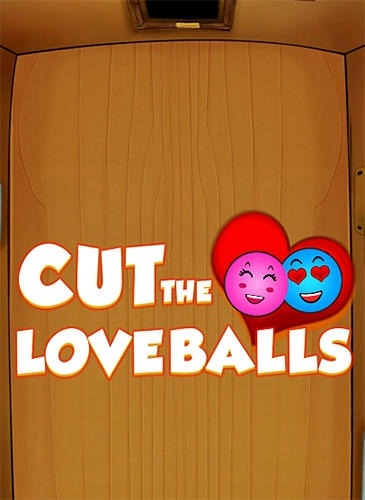 Cut The Loveballs Android Game Image 1