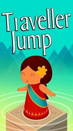 Traveller Jump Android Game Image 1