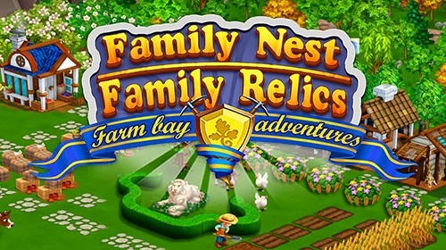 Family Nest: Family Relics Android Game Image 1