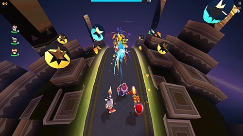 Hunter Run Android Game Image 3