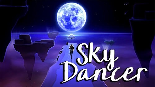 Sky Dancer: Parkour Freerunner Android Game Image 1