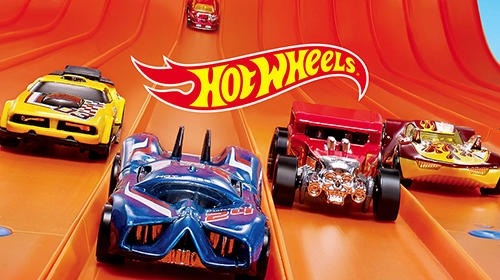 Hot Wheels: Mini Car Challenge Android Game Image 1