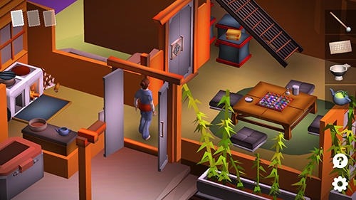 Mindsweeper: Puzzle Adventure Android Game Image 4