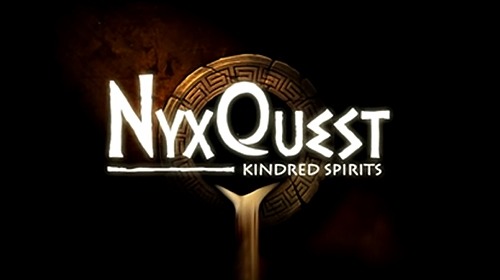 Nyx Quest: Kindred Spirits Android Game Image 1