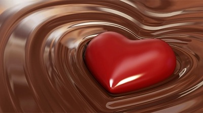 Chocolate Android Wallpaper Image 2