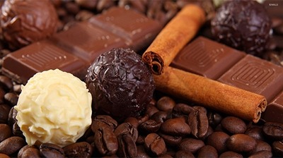 Chocolate Android Wallpaper Image 4