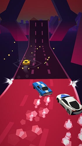 Drift King 3D: Drift Racing Android Game Image 2