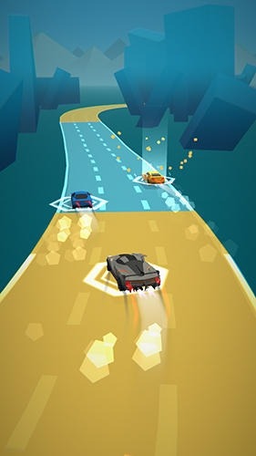 Drift King 3D: Drift Racing Android Game Image 3