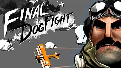 Final Dogfight Android Game Image 1