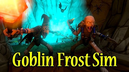 Goblin Frost Simulator Android Game Image 1