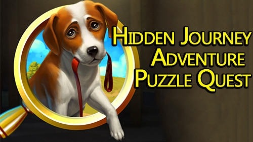 Hidden Journey: Adventure Puzzle Quest Android Game Image 1