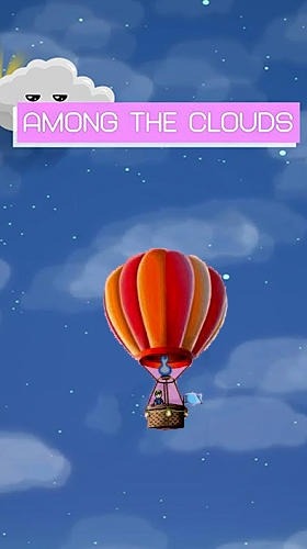 Among The Clouds Android Game Image 1