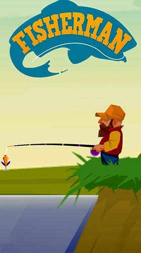 Fisherman Android Game Image 1