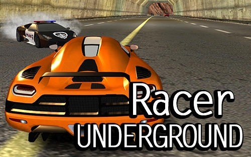 Racer Underground Android Game Image 1