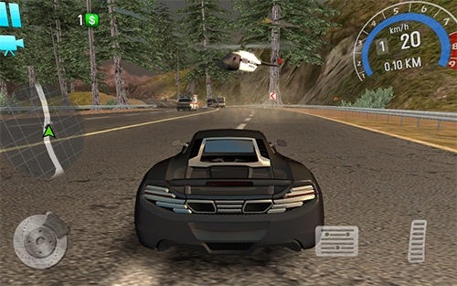 Racer Underground Android Game Image 3