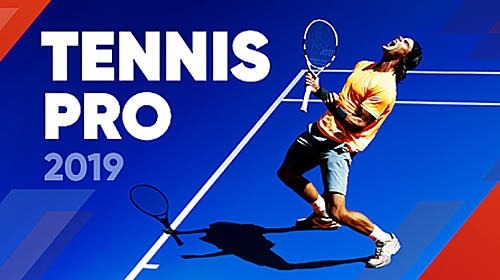 Tennis World Open 2019 Android Game Image 1