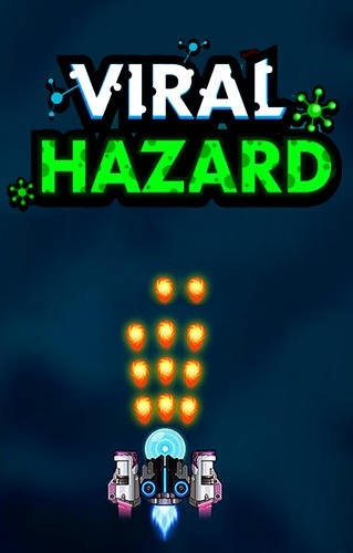 Viral Hazard Android Game Image 1