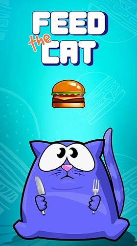 Feed The Cat Game Android Game Image 1