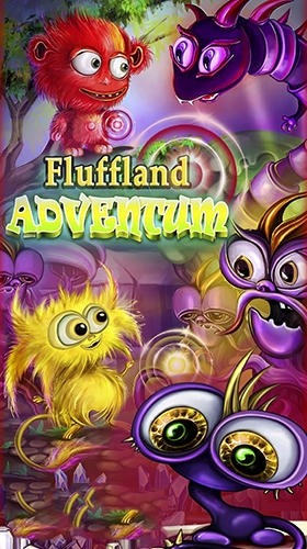 Fluffland Adventum Android Game Image 1