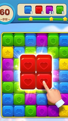 Toy Brick Crush Android Game Image 3