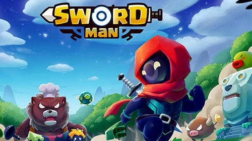 Swordman: Reforged Android Game Image 1
