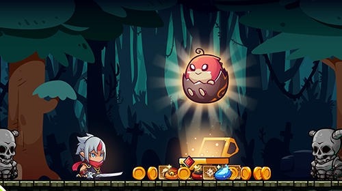 Swordman: Reforged Android Game Image 2