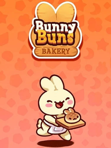 Bunny Buns: Bakery Android Game Image 1