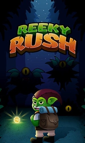 Reeky Rush Android Game Image 1