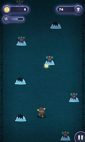 Reeky Rush Android Game Image 3