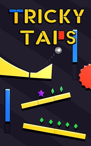 Tricky Taps Android Game Image 1