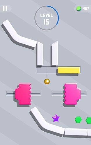 Tricky Taps Android Game Image 2