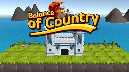 Balance Of Country Android Game Image 1