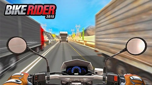 Bike Rider 2019 Android Game Image 1