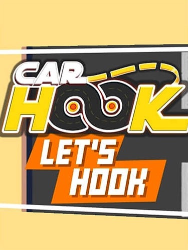 Car Hook: Mad Drift Android Game Image 1